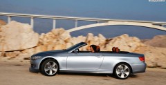 Nowe BMW serii 3 Cabrio po face liftingu