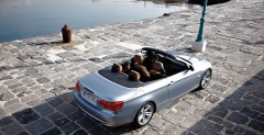Nowe BMW serii 3 Cabrio po face liftingu