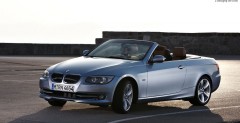 Nowe BMW serii 3 Cabrio po face liftingu