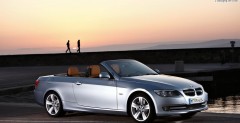 Nowe BMW serii 3 Cabrio po face liftingu