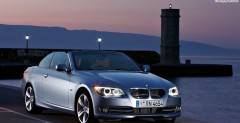 Nowe BMW serii 3 Cabrio po face liftingu