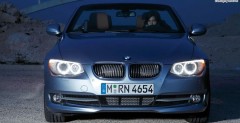 Nowe BMW serii 3 Cabrio po face liftingu