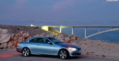 Nowe BMW serii 3 Cabrio po face liftingu