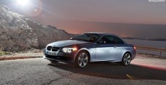 Nowe BMW serii 3 Cabrio po face liftingu