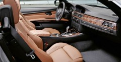 Nowe BMW serii 3 Cabrio po face liftingu
