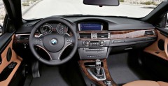 Nowe BMW serii 3 Cabrio po face liftingu