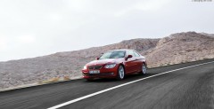 Nowe BMW serii 3 Coupe po face liftingu