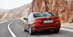 BMW serii 3 coupe