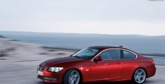 Nowe BMW serii 3 Coupe po face liftingu