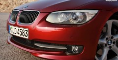 Nowe BMW serii 3 Coupe po face liftingu