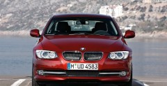 Nowe BMW serii 3 Coupe po face liftingu