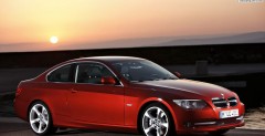 Nowe BMW serii 3 Coupe po face liftingu