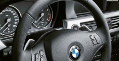 Nowe BMW serii 3 Coupe po face liftingu
