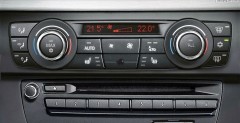 Nowe BMW serii 3 Coupe po face liftingu