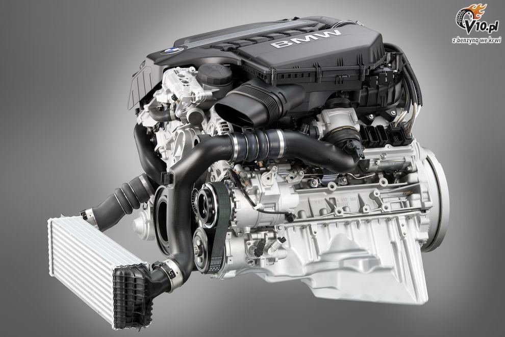 Nowe BMW serii 3 Coupe Cabrio po face liftingu