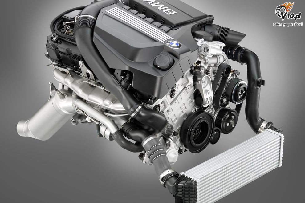 Nowe BMW serii 3 Coupe Cabrio po face liftingu