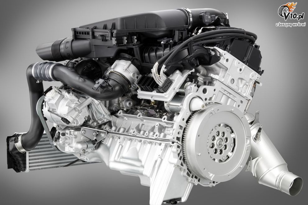 Nowe BMW serii 3 Coupe Cabrio po face liftingu