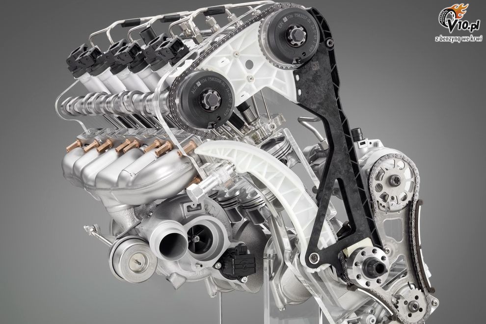 Nowe BMW serii 3 Coupe Cabrio po face liftingu