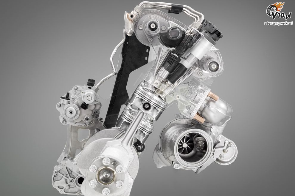 Nowe BMW serii 3 Coupe Cabrio po face liftingu