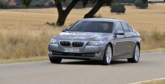 BMW serii 5