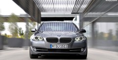 Nowe BMW serii 5