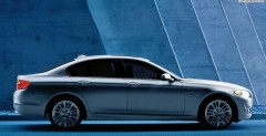 Nowe BMW serii 5 2011