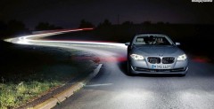 Nowe BMW serii 5