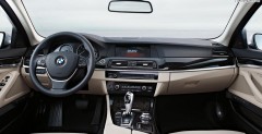 BMW serii 5