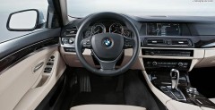 BMW serii 5