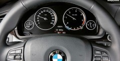 Nowe BMW serii 5 2011