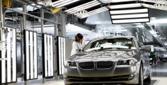 BMW serii 5