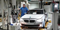 BMW serii 5