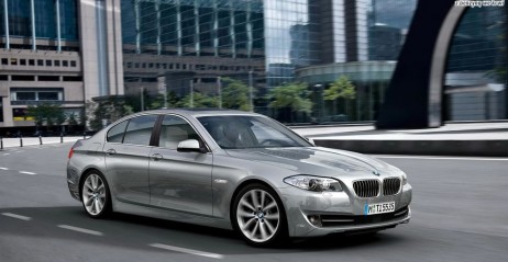 BMW serii 5