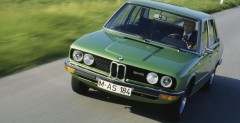 BMW serii 5 E12