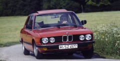 BMW serii 5 E28
