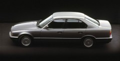 BMW serii 5 E34
