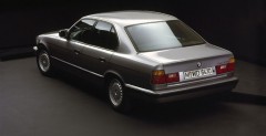 BMW serii 5 E34