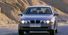 BMW serii 5 E39