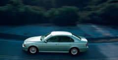 BMW serii 5 E39
