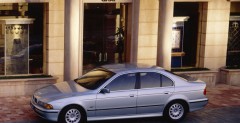 BMW serii 5 E39
