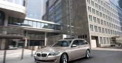 BMW serii 5 Touring