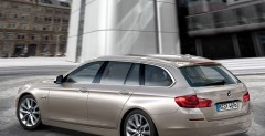 BMW serii 5 Touring