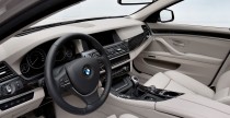 Nowe BMW serii 5 Touring 2010
