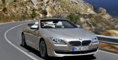 BMW serii 6 Cabrio - Poudniowa Afryka