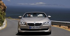 BMW serii 6 Cabrio - Poudniowa Afryka