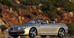 BMW serii 6 Cabrio - Poudniowa Afryka