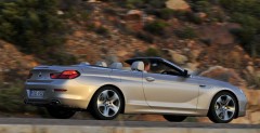 BMW serii 6 Cabrio - Poudniowa Afryka