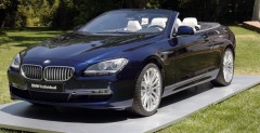 BMW serii 6 Cabrio - Poudniowa Afryka