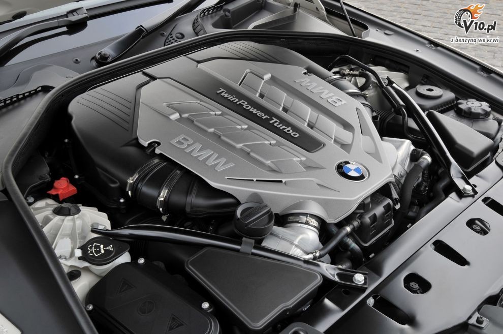 2012 BMW serii 6 Cabrio