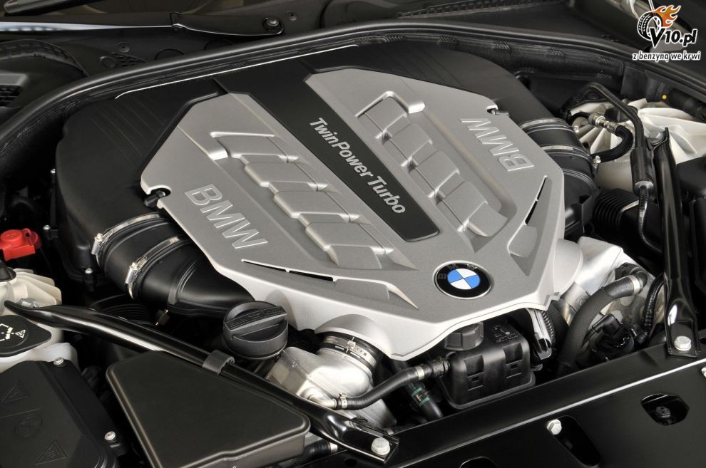 2012 BMW serii 6 Cabrio